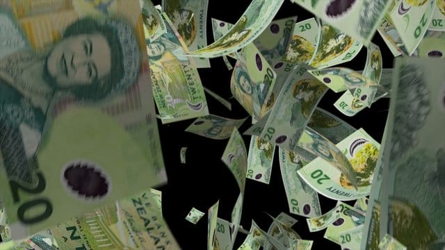 money wasteful