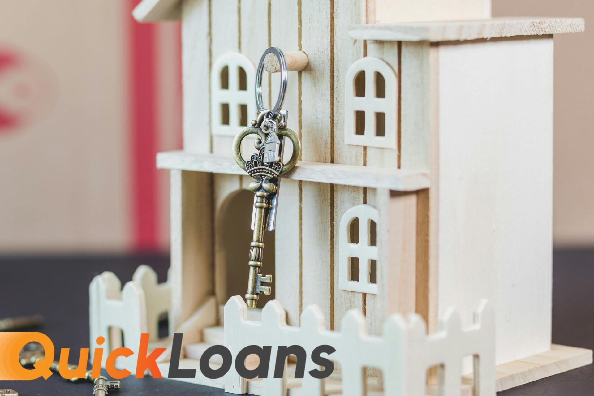 buy a new home with a bridge loan
