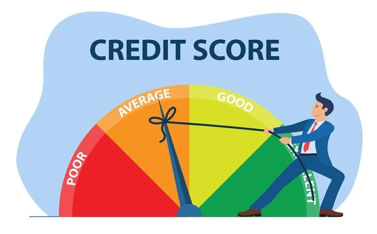 what does the credit score mean