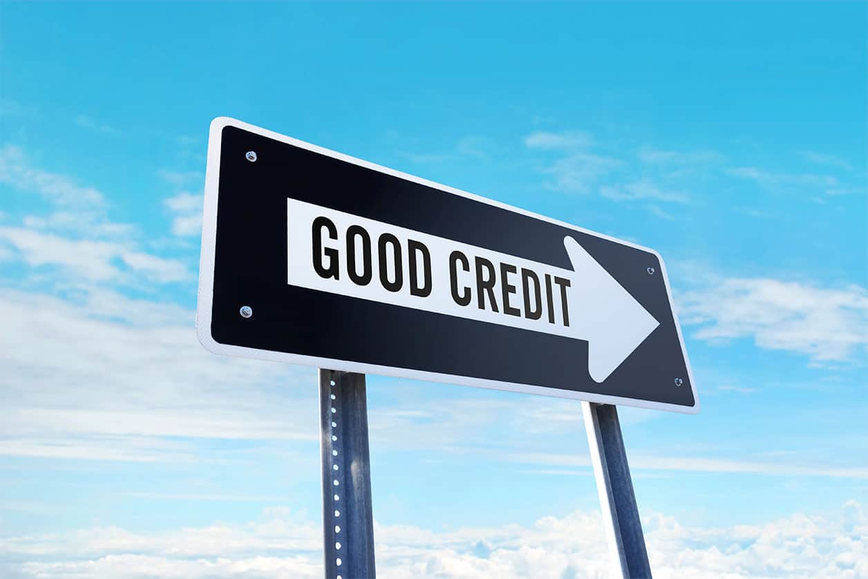 Why is my credit score important?