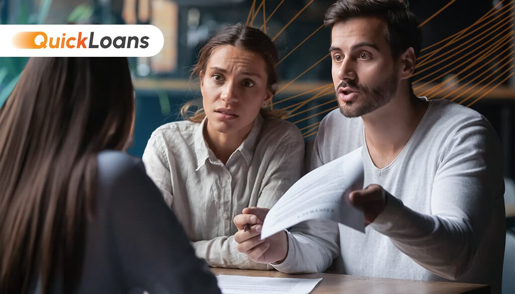 10 7 truths about no credit check loans & loan scams